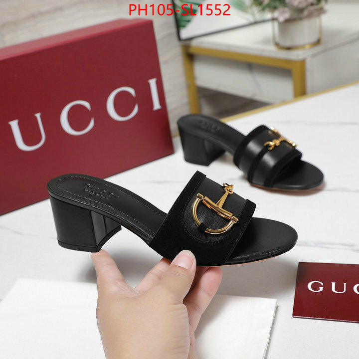 Women Shoes-Gucci china sale ID: SL1552 $: 105USD