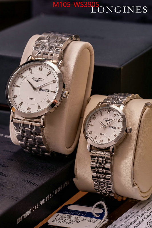 ID: WS3905
