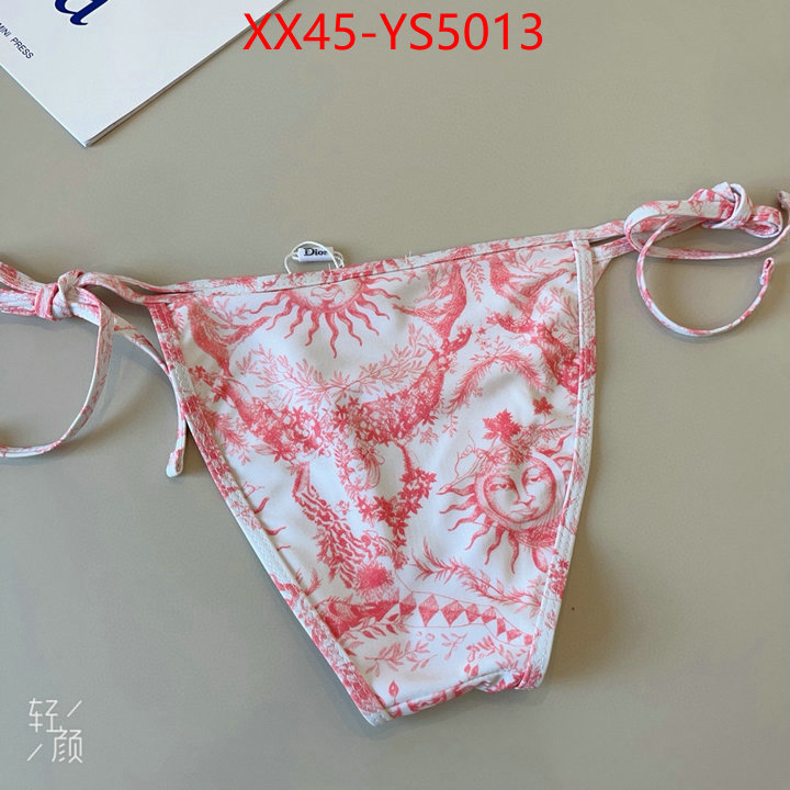 ID: YS5013