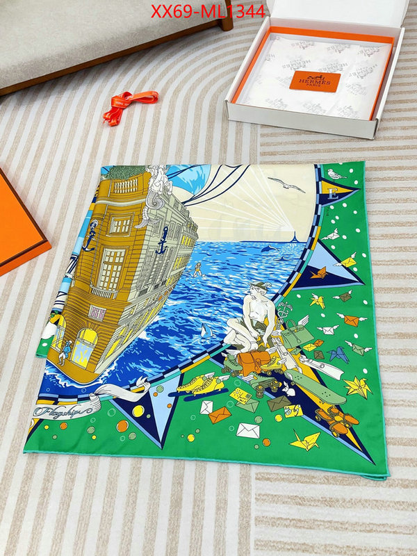 Scarf-Hermes we offer ID: ML1344 $: 69USD