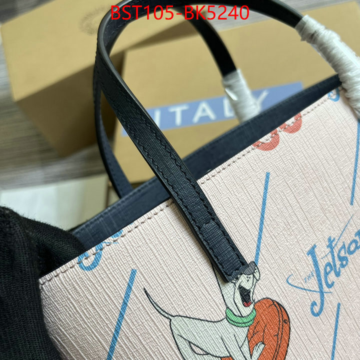 Gucci Bags(TOP)-Handbag- replica ID: BK5240 $: 105USD,
