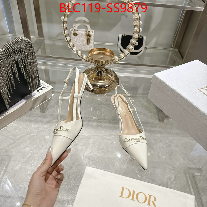 Women Shoes-Dior fashion replica ID: SS9879 $: 119USD-shoes yupoo Women Shoes-Dior fashion replica ID: SS9879 $: 119USD