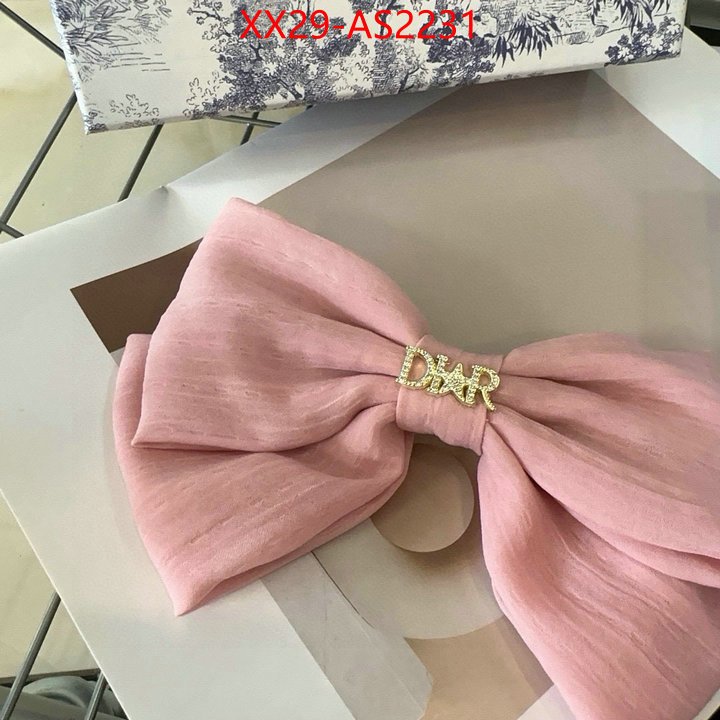 online sales ID: AS2231