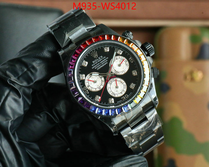 ID: WS4012