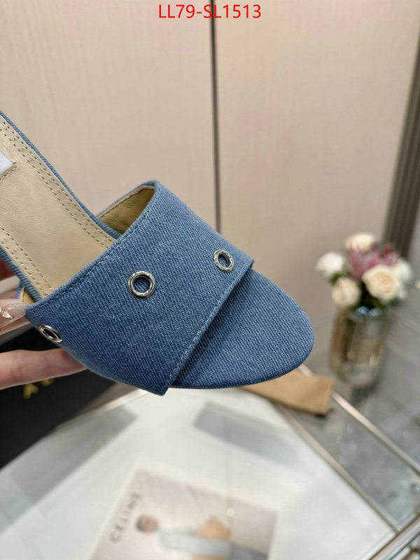 Women Shoes-ALAIA the best designer ID: SL1513 $: 79USD