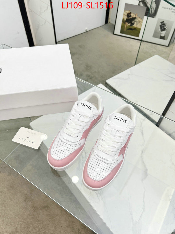 Women Shoes-CELINE what's best ID: SL1516 $: 109USD
