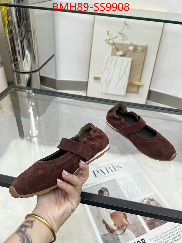 Women Shoes-Miu Miu fake ID: SS9908 $: 89USD