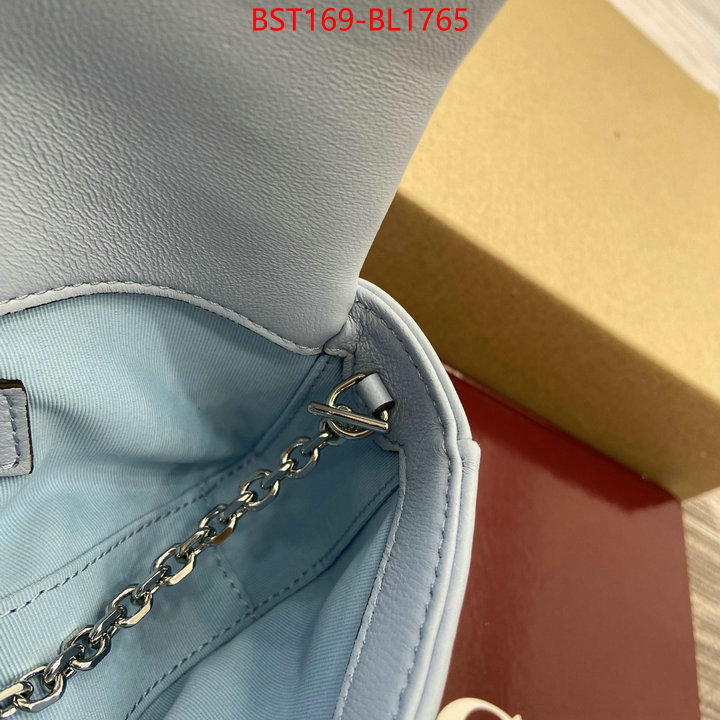 Gucci Bags(TOP)-Marmont how to buy replcia ID: BL1765 $: 169USD,