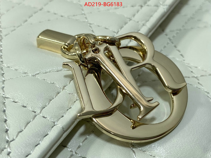 ID: BG6183 $: 219USD,