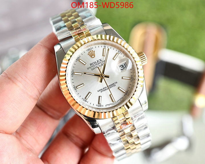 ID: WD5986