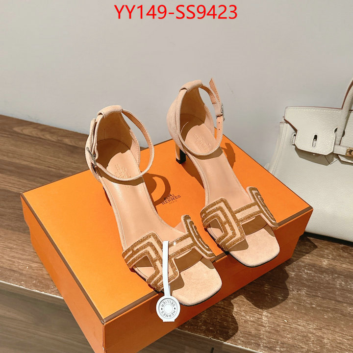 Women Shoes-Hermes online sales ID: SS9423 $: 149USD
