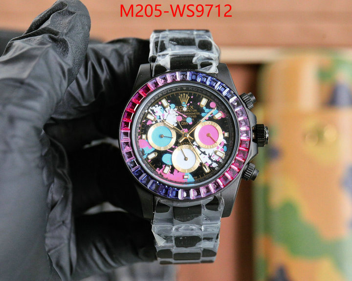 Watch(TOP)-Rolex where to find best ID: WS9712 $: 205USD-shoes yupoo Watch(TOP)-Rolex where to find best ID: WS9712 $: 205USD