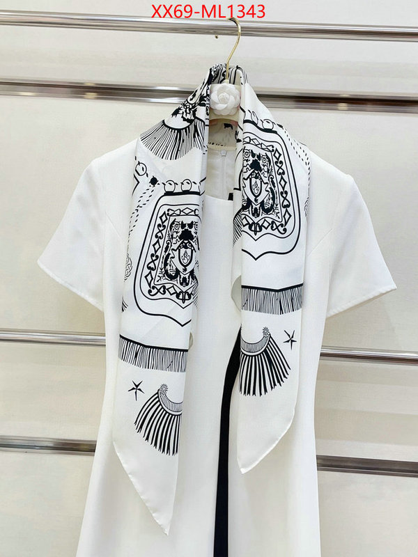 Scarf-Hermes aaaaa replica designer ID: ML1343 $: 69USD