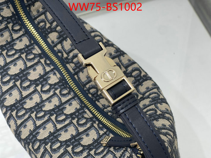 ID: BS1002 $: 75USD,