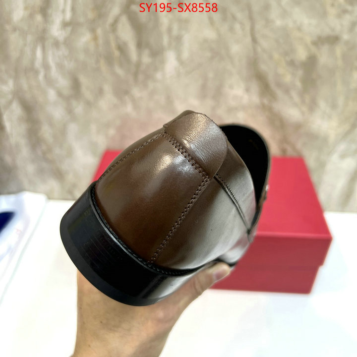 1:1 replica ID: SX8558