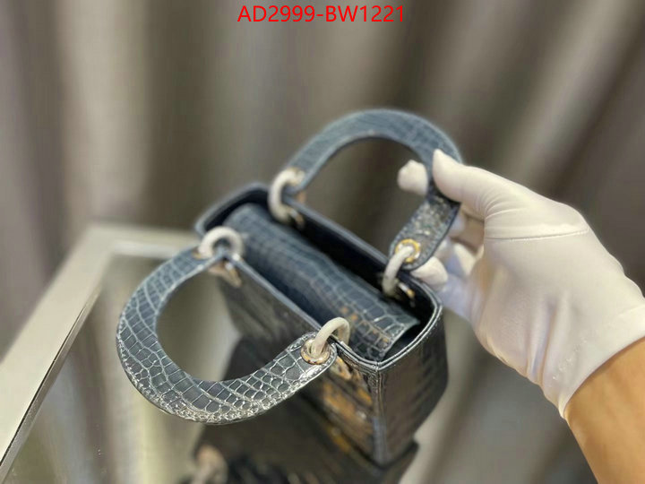 ID: BW1221 $: 2999USD,