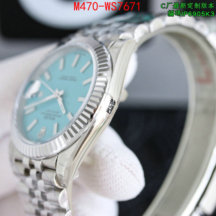 ID: WS7671