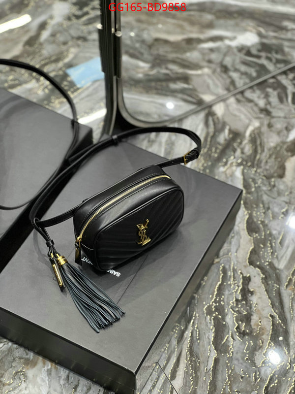 buy 2024 replica ID: BD9858 $: 165USD,