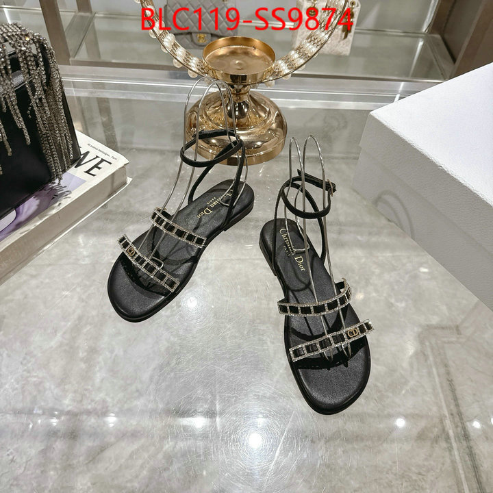 7 star replica ID: SS9874