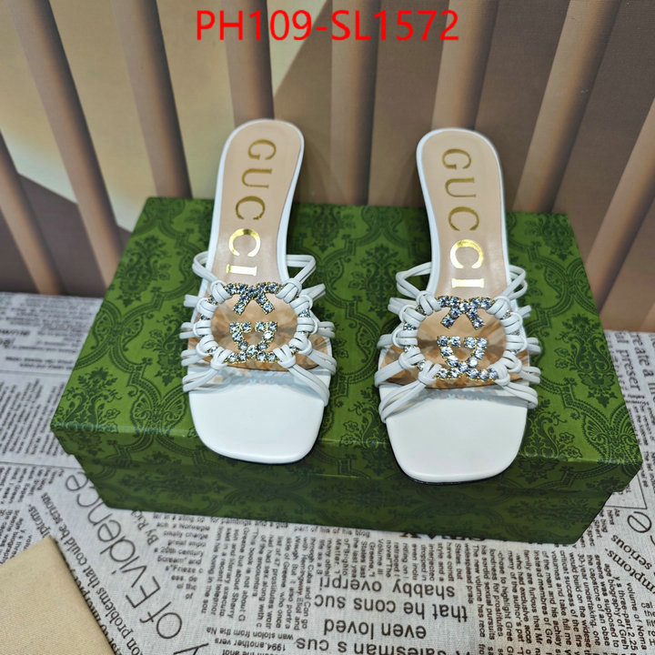 Women Shoes-Gucci cheap wholesale ID: SL1572 $: 109USD-shoes yupoo Women Shoes-Gucci cheap wholesale ID: SL1572 $: 109USD