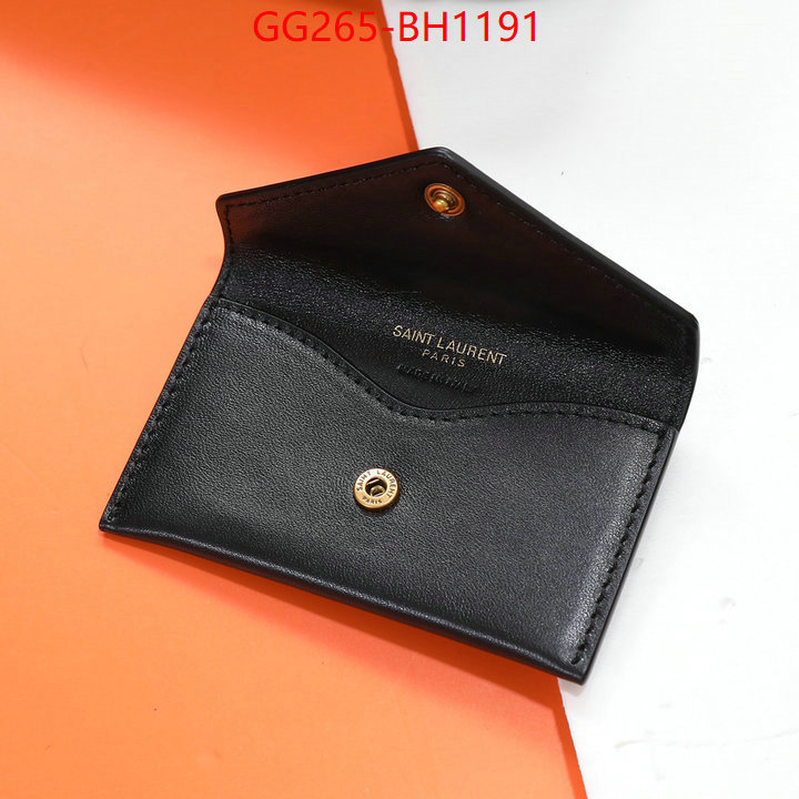 ID: BH1191