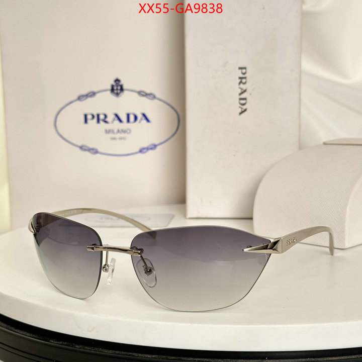 only sell high-quality ID: GA9838