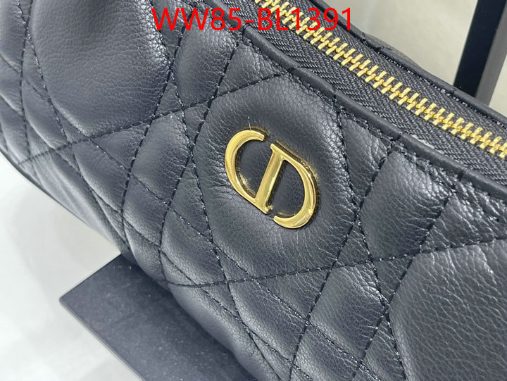 Dior Bags(4A)-Other Style- unsurpassed quality ID: BL1391 $: 85USD,
