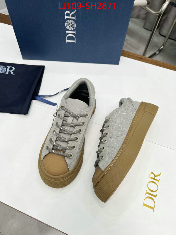 1:1 replica ID: SH2871