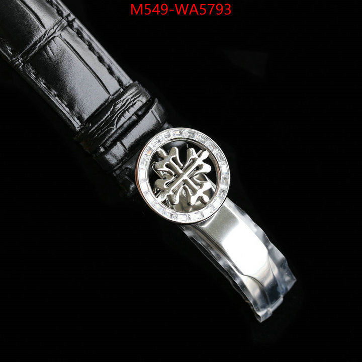 ID: WA5793