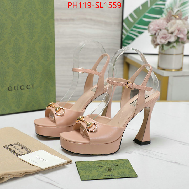 Women Shoes-Gucci is it illegal to buy ID: SL1559 $: 129USD