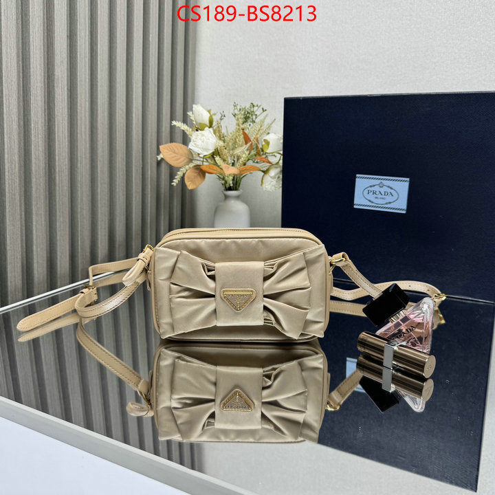 ID: BS8213 $: 189USD,