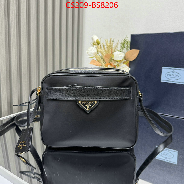 ID: BS8206 $: 209USD,