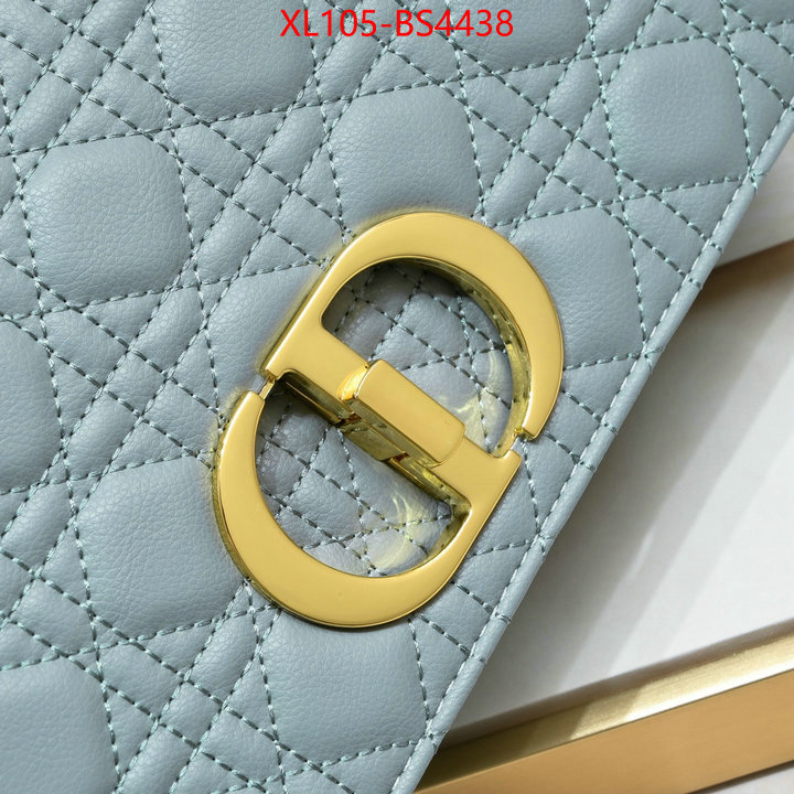 ID: BS4438 $: 105USD,