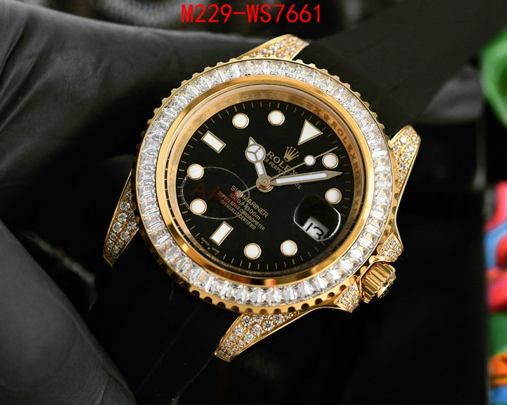 ID: WS7661