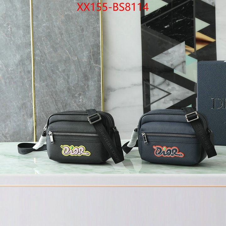 ID: BS8114 $: 155USD,