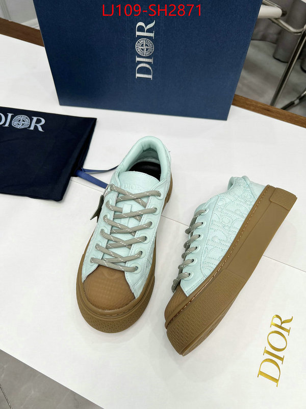 1:1 replica ID: SH2871