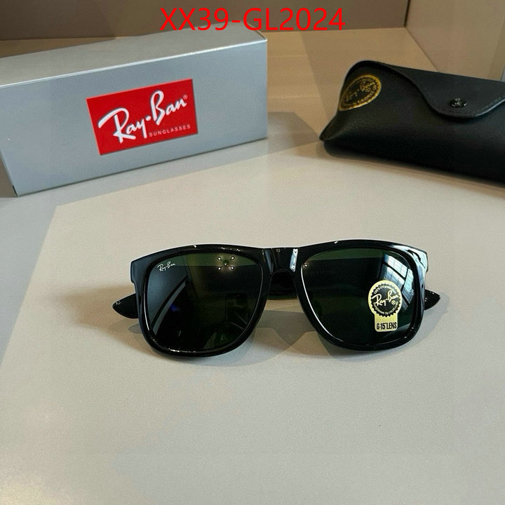 Glasses-RayBan replica us ID: GL2024 $: 39USD