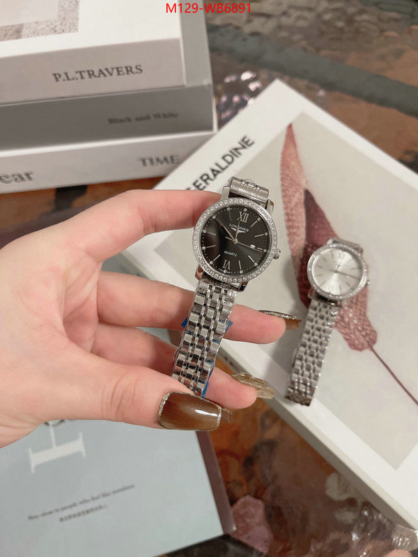 ID: WB6891