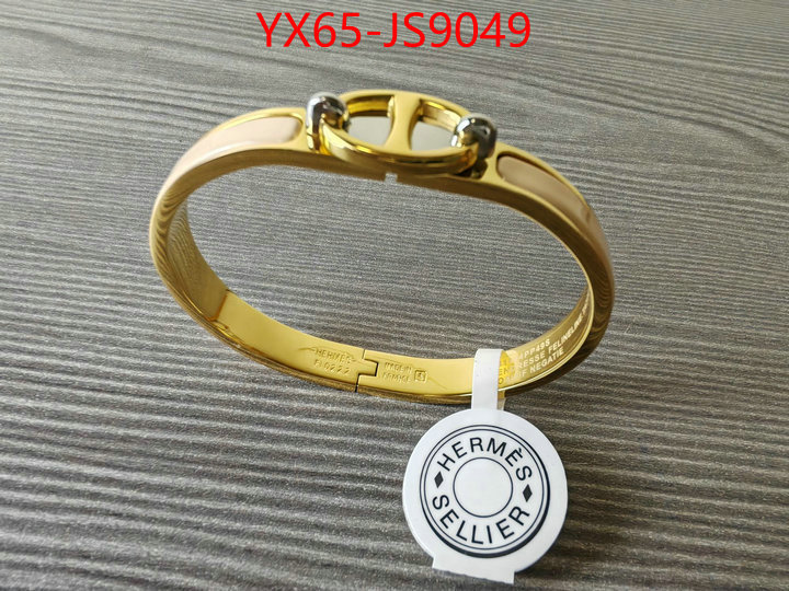 Jewelry-Hermes luxury fashion replica designers ID: JS9049 $: 65USD