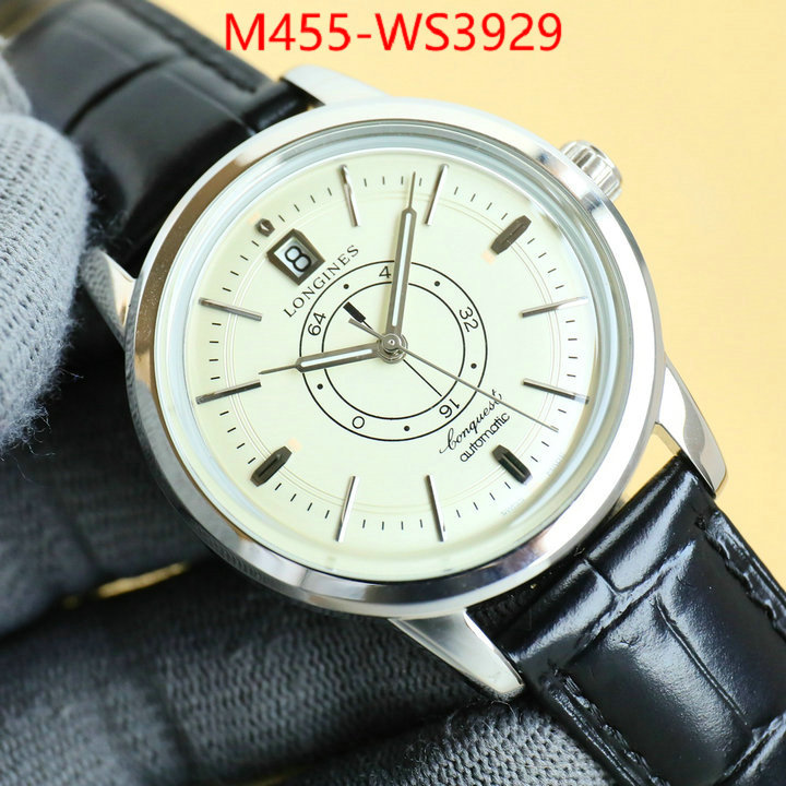 ID: WS3929