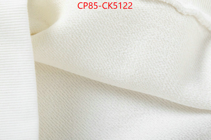 Clothing-Celine best luxury replica ID: CK5122 $: 85USD