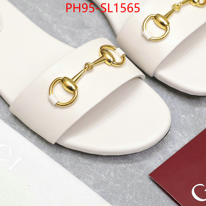 Women Shoes-Gucci where can i find ID: SL1565 $: 95USD