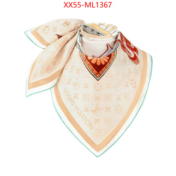 Scarf-LV the best affordable ID: ML1367 $: 55USD
