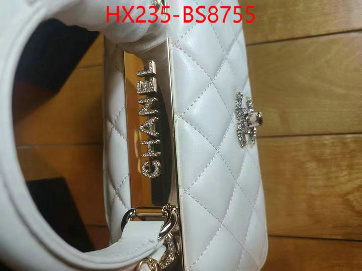 Chanel Bags(TOP)-Crossbody- what is a 1:1 replica ID: BS8755
