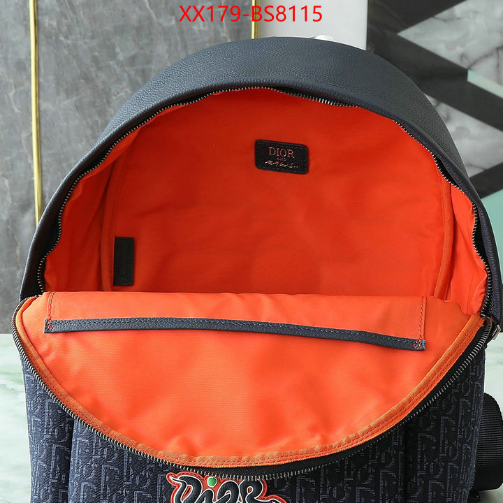ID: BS8115 $: 179USD,