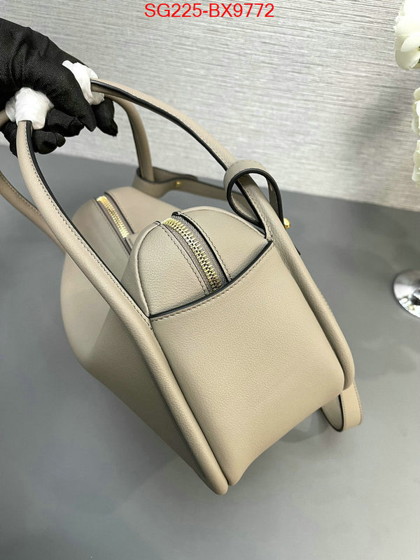 ID: BX9772 $: 225USD,