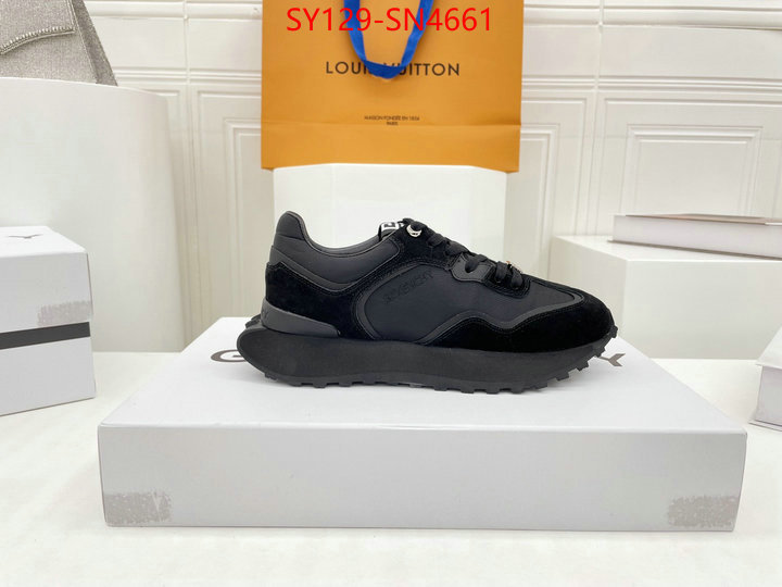 how can i find replica ID: SN4661