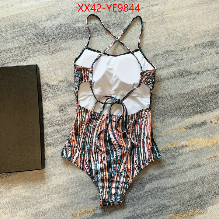ID: YE9844