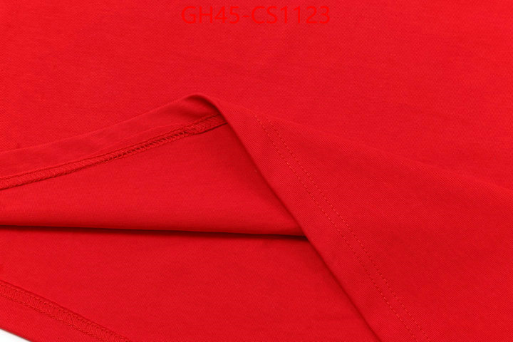 shop designer replica ID: CS1123