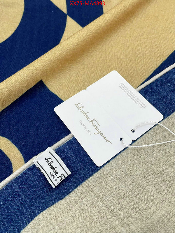 the most popular ID: MA4893